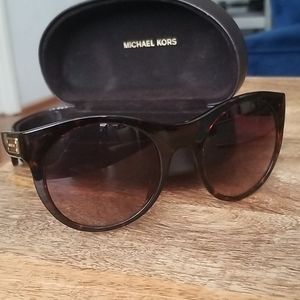 Michael kors sunglasses